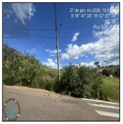 Terreno - Guanhaes - Ocupado — foto 2
