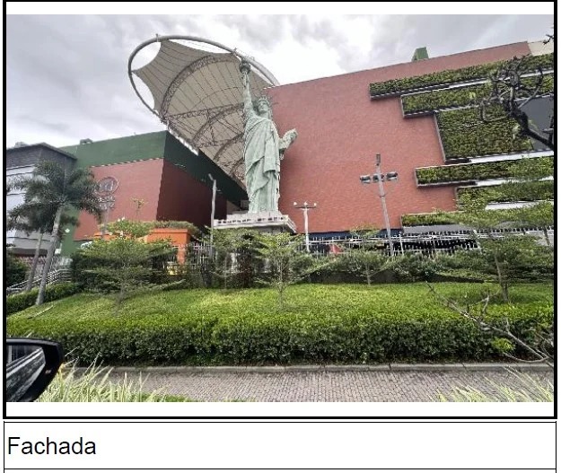 Sala - Rio de Janeiro - Ocupado — foto 2