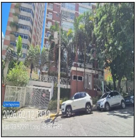Apartamento - Sao Paulo - Ocupado — foto 2