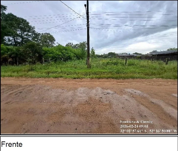 Gleba - Rio Grande - Desocupado — foto 2
