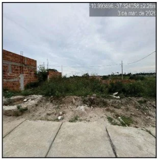 Terreno - Itaporanga D'ajuda - Ocupado — foto 2