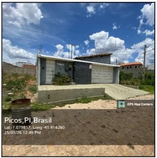 Terreno - Picos - Ocupado — foto 2