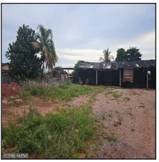 Terreno - Cocalinho - Ocupado — foto 2