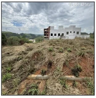 Terreno - Ipatinga - Desocupado — foto 2