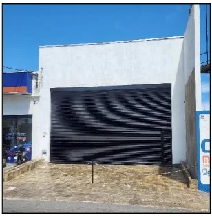 Galpão - Sete Lagoas - Desocupado — foto 2