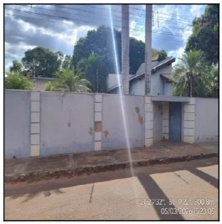 Casa - Jardim - Ocupado — foto 2