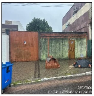 Terreno - Araguaina - Desocupado — foto 2