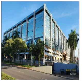 Loja - Brasilia - Ocupado — foto 2