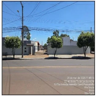 Casa - Assis - Ocupado — foto 2