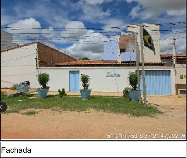 Casa - Mossoro - Ocupado — foto 2