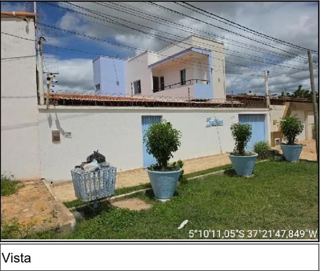 Casa - Mossoro - Ocupado — foto 3