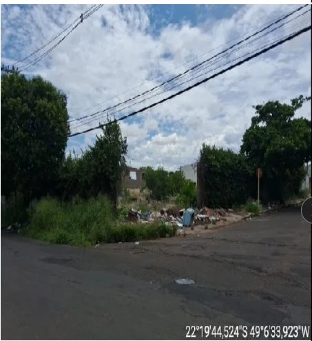 Terreno - Bauru - Ocupado — foto 3