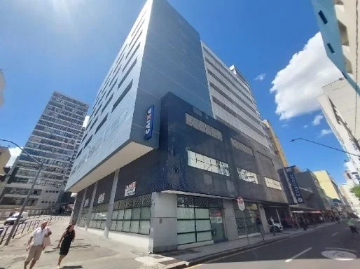 Sala - Curitiba - Ocupado — foto 2