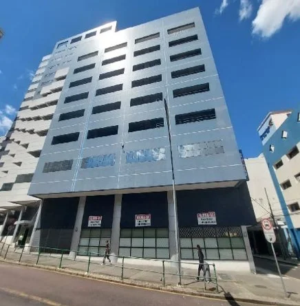Sala - Curitiba - Ocupado — foto 2