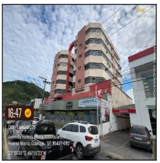 Sala - Guaruja - Ocupado — foto 2