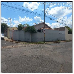 Casa - Araraquara - Ocupado — foto 2