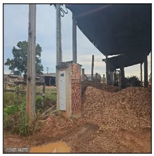 Terreno - Cláudia — foto 2