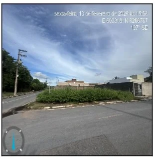 Terreno - Cuiaba - Desocupado — foto 2