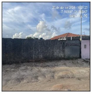 Terreno - Santa Rita - Ocupado — foto 2