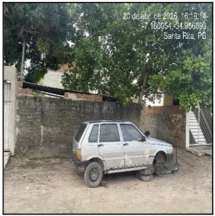 Terreno - Santa Rita - Ocupado — foto 2