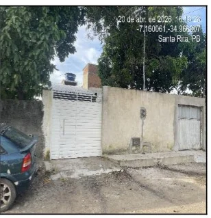 Terreno - Santa Rita - Ocupado — foto 2