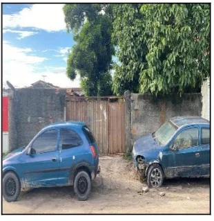 Terreno - Santa Rita - Ocupado — foto 2