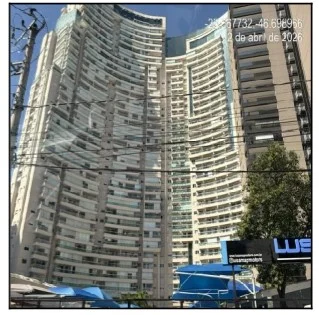 Sala - Sao Paulo - Ocupado — foto 2