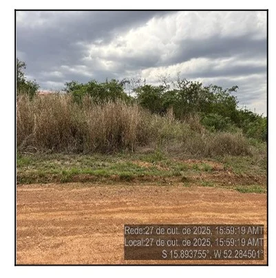 Terreno - Barra do Garcas - Desocupado — foto 2