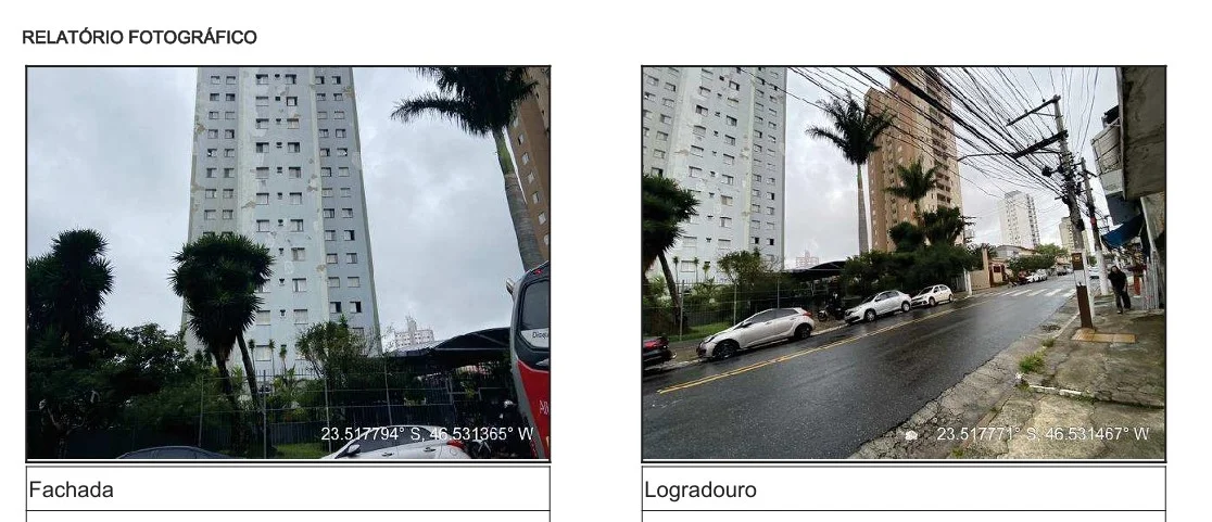 Apartamento - Sao Paulo - Ocupado — foto 2