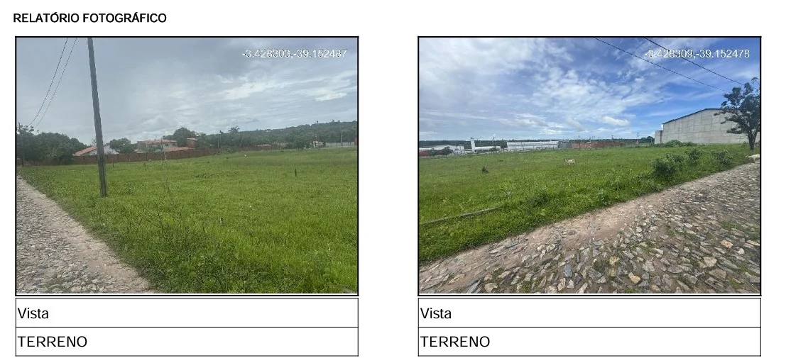 Terreno - Paraipaba - Desocupado — foto 2