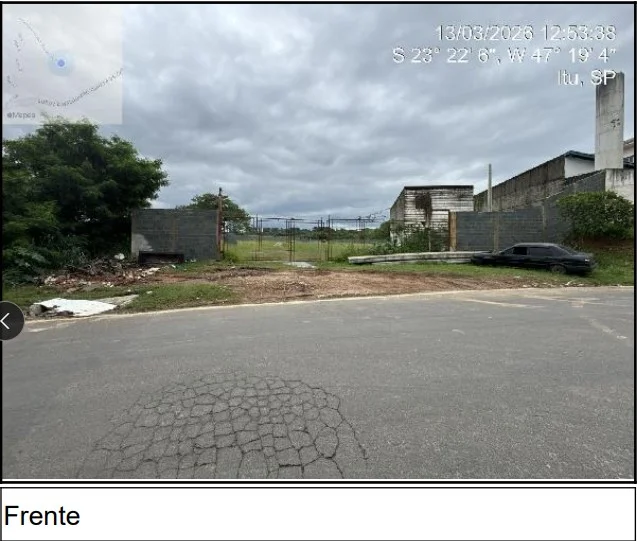 Terreno - Itu - Ocupado — foto 3