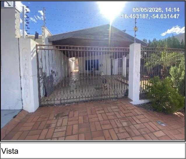 Casa - Rondonópolis - Ocupado — foto 2