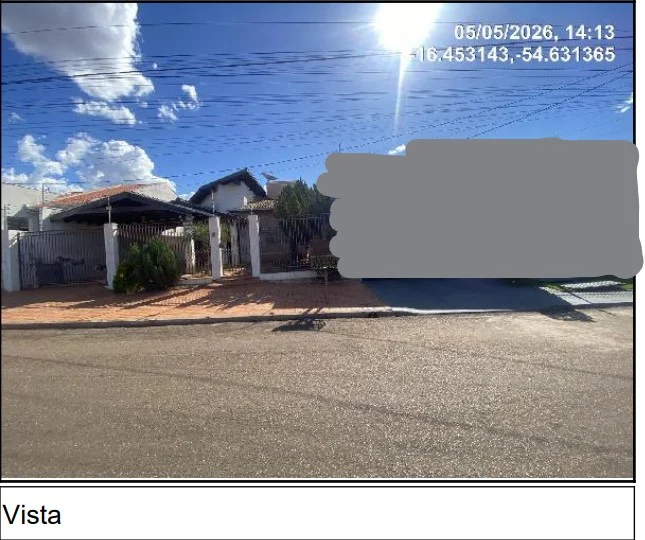 Casa - Rondonópolis - Ocupado — foto 4