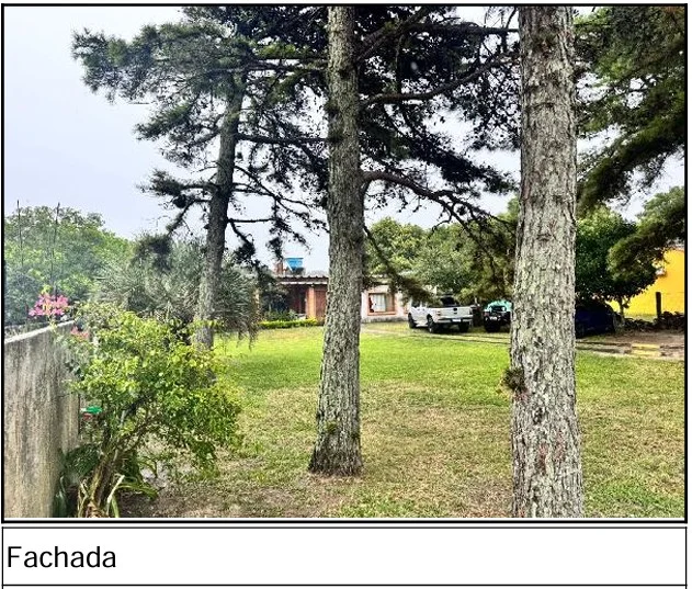 Casa - Rio Grande - Ocupado — foto 2