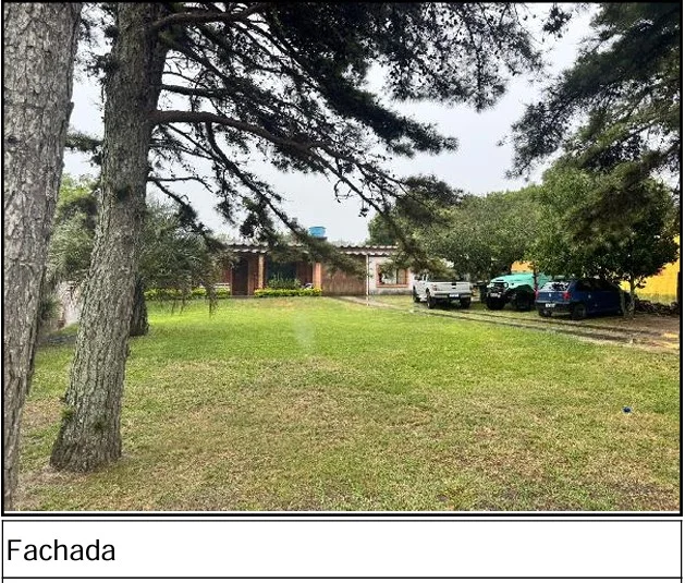 Casa - Rio Grande - Ocupado — foto 3