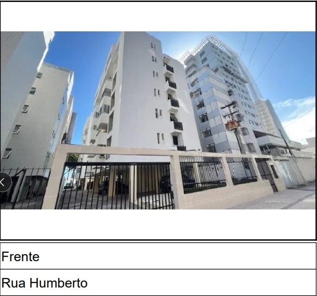 Apartamento - Maceio - Ocupado — foto 2