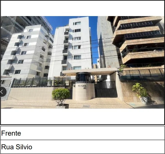Apartamento - Maceio - Ocupado — foto 3
