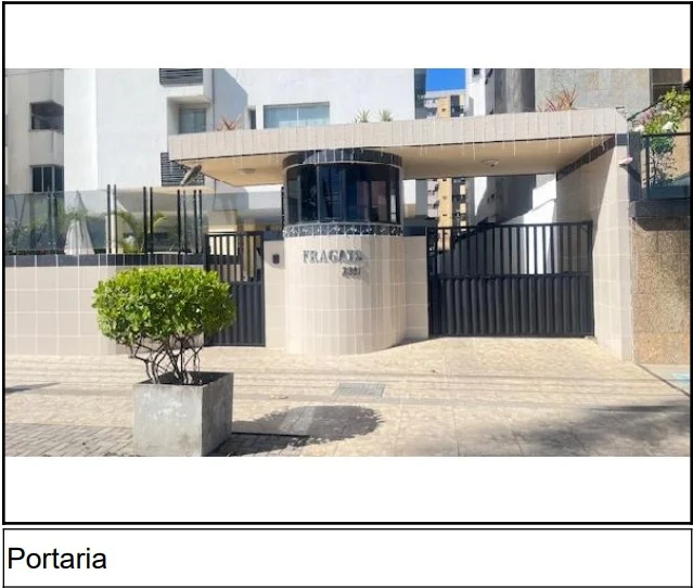 Apartamento - Maceio - Ocupado — foto 4
