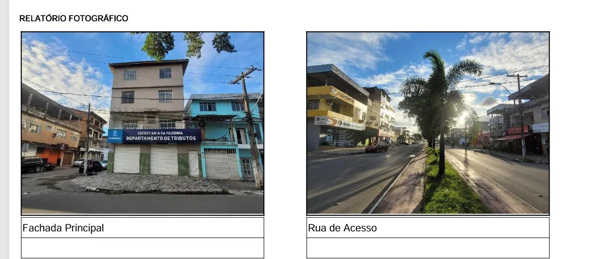 Comercial - Itabuna - Ocupado — foto 2