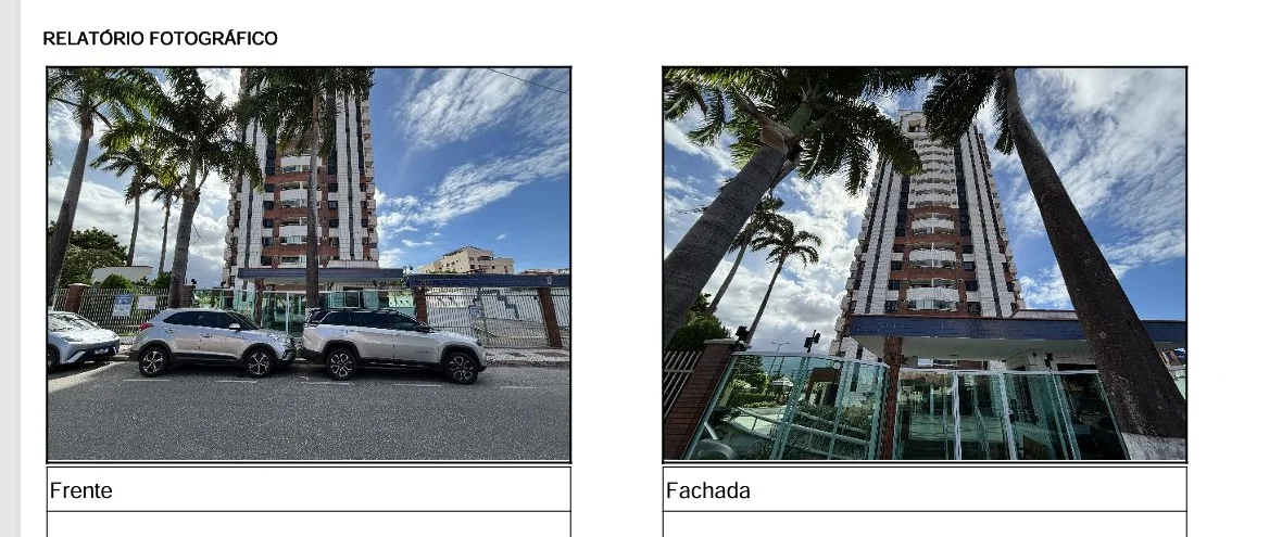 Apartamento - Fortaleza - Ocupado — foto 2