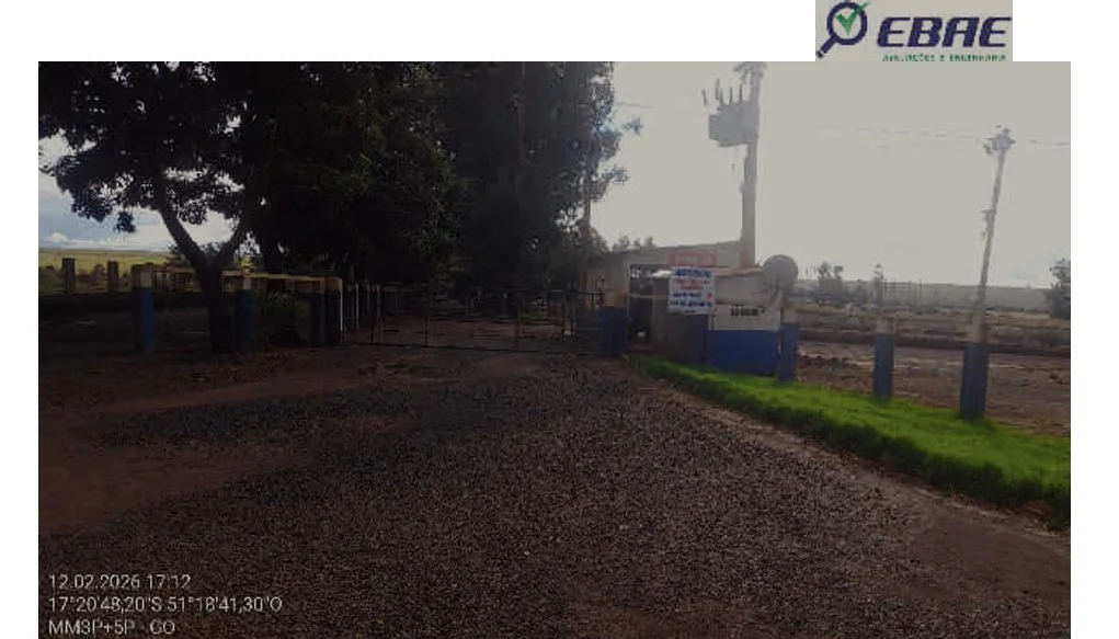 Imóvel Rural - Montividiu - Ocupado — foto 2