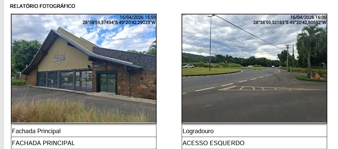 Terreno - Criciuma - Desocupado — foto 2