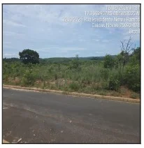 Terreno - Caldas Novas - Ocupado — foto 2