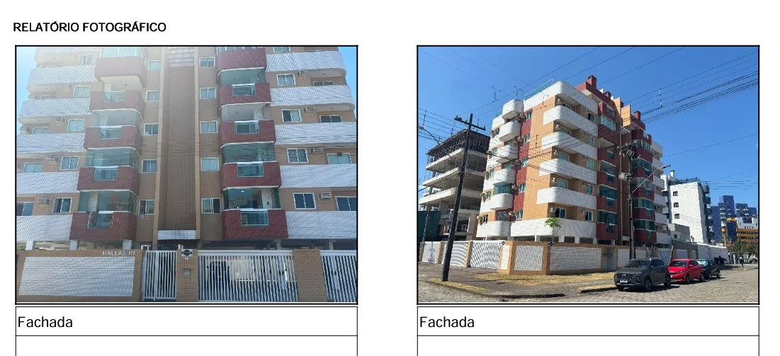 Apartamento - 2 Quartos - Guaratuba - Ocupado — foto 2