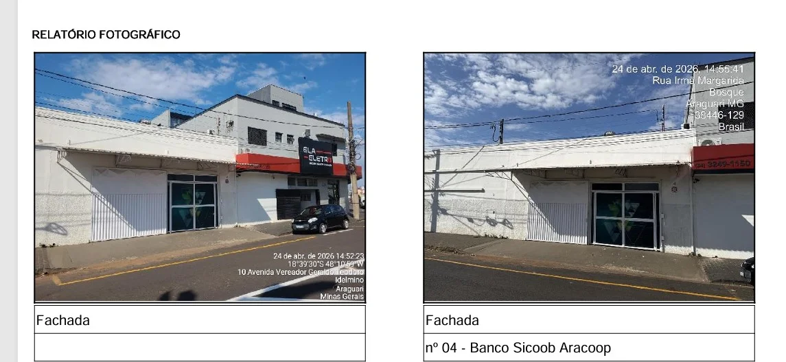 Loja - Araguari - Ocupado — foto 2