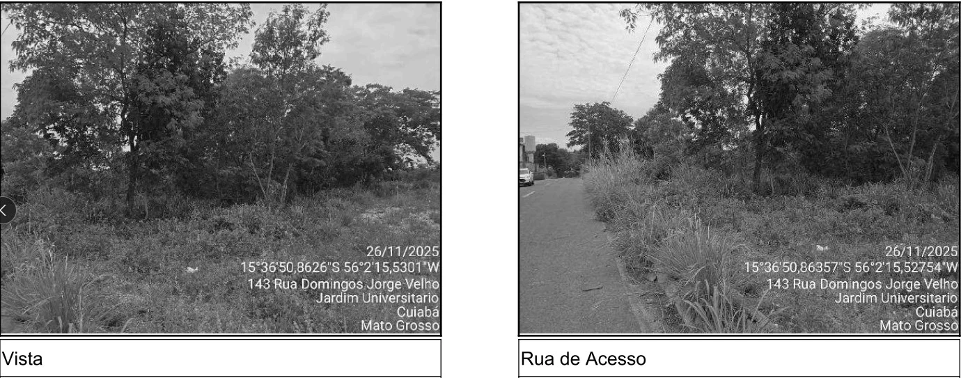 Terreno - Cuiaba - Desocupado — foto 3