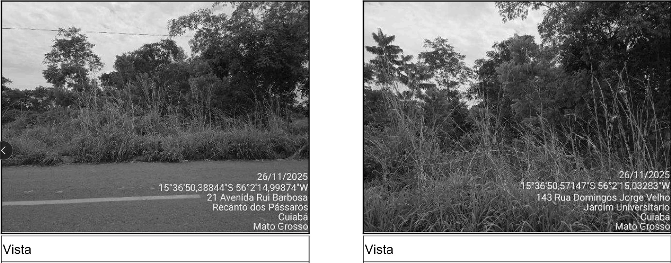 Terreno - Cuiaba - Desocupado — foto 4