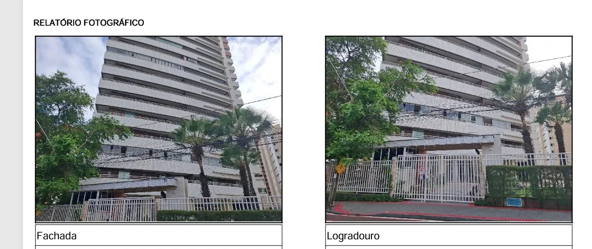 Apartamento - 3 Quartos - Fortaleza - Ocupado — foto 2