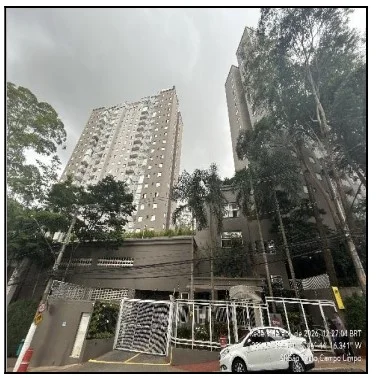 Apartamento - São Paulo — foto 2