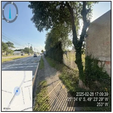 Terreno - Araucaria - Desocupado — foto 2